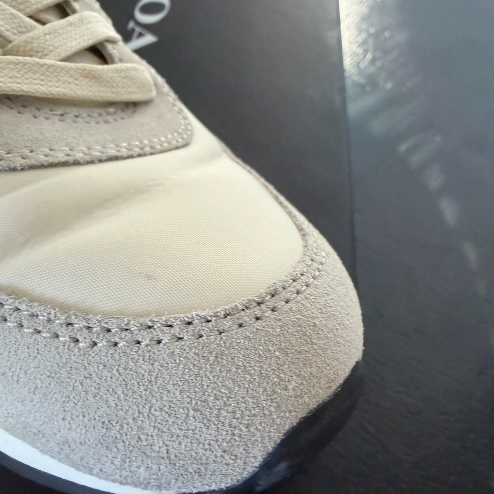Coach Raelyn Runner Size 10 - Picture 10 of 16